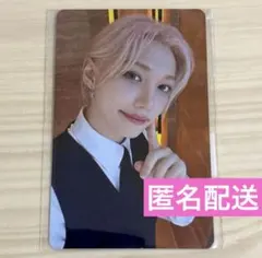 Stray Kids スキズ FANS ラキドロ 2.0 フィリックス