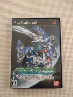 機動戦士ガンダム00 GUNDAM MEISTERS