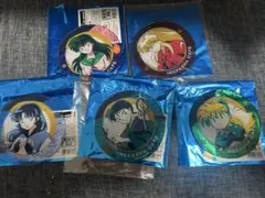 2025年最新】犬夜叉 アクリルコースターの人気アイテム - メルカリ