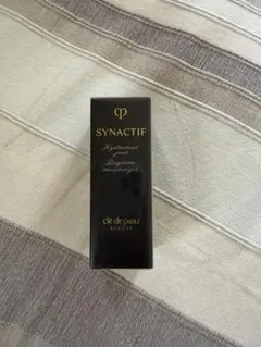 クレドポーボーテ シナクティフ　イドラタンジュールn 美容液 20ml