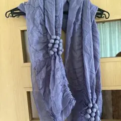 葡萄ストール