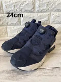 Reebok インスタポンプフューリー