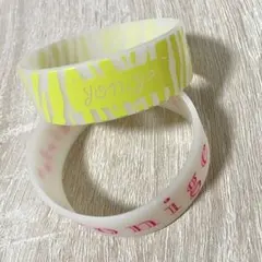 ラババン ラバーバンド yonige ヨニゲ