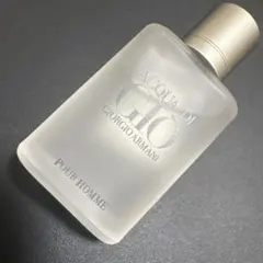2025年最新】armani eau pour hommeの人気アイテム - メルカリ