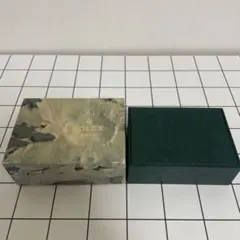 2026年最新】ロレックス 空き箱の人気アイテム - メルカリ