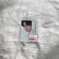 zb1 ハンビン ペンコン トレカ ゼベワン