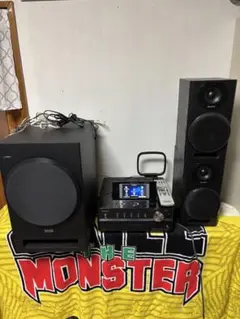 ソニー HCD-M700HD コンポ NAS-M700HD｜SONY NETJUKE HDD/CD/MD対応 ハードディスクコンポ
