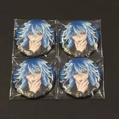 イデア 缶バッジ セット