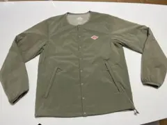 2025年最新】ダントン インサレーションジャケット 38の人気アイテム