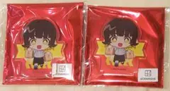 ウェンディーズ 蜂楽廻 2点セット