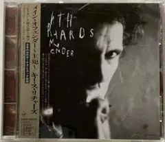 キース・リチャーズ / メイン・オフェンダー～主犯～