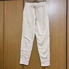 GU スウェットパンツ