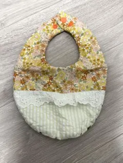 ハンドメイド リバーシブルスタイ