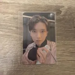 SEVENTEEN SECTOR17 ジョシュア ラキドロ