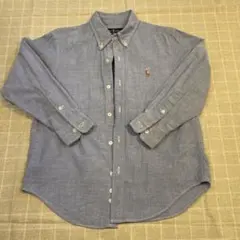Ralph Lauren シャツ　130
