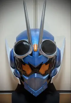 2025年最新】仮面ライダー マスク 1/1の人気アイテム - メルカリ