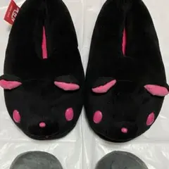 チャックスGP グルーミー　スリッパ