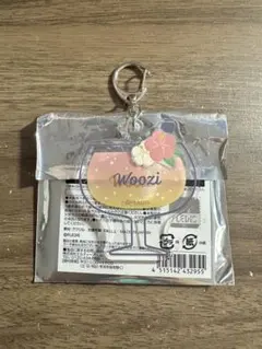 SEVENTEEN ウジ アクリルキーホルダー