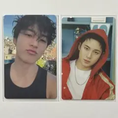 SEVENTEEN SPILL THE FEELS 福岡 会場限定 ミンギュ