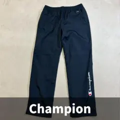 【Champion】スポーツパンツ XLサイズ