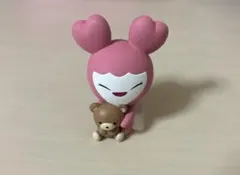 TWICEモモ モブリー フィギュア