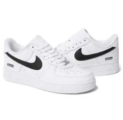 【プレあり】supreme Nike Air Force 1 Low 2足セット