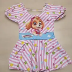 パウ・パトロール スカイ ワンピース水着