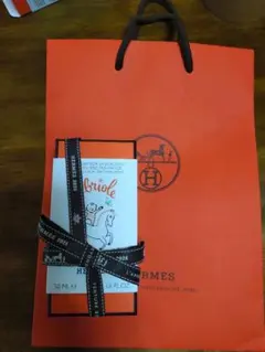 エルメス HERMES☆ ガブリオル☆のサムネイル