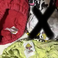 JAM130㎝ 8点セット まとめ売り | Mercari