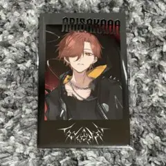CR REVIVE ランダムカード Arisakaaa ありさか