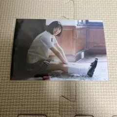 ENTAME36℃ vol.02 北野瑠華 L版ブロマイド