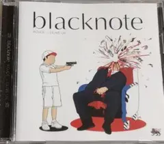 KOJOExOLIVE OIL blacknote CD 5lack/田我流のサムネイル