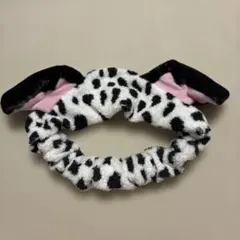 東京ディズニーリゾート 101匹わんちゃん ヘアバンドのサムネイル
