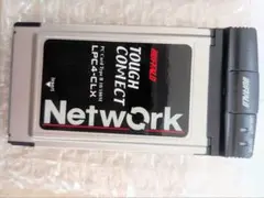 [箱なし] LPC4-CLXL BUFFALO カプラレスLANカード