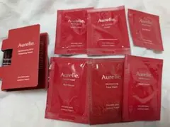 Aurelie. モイストオイルイン クレンジング ウォーターサンプルセット
