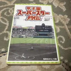スーパースターの甲子園 頂上決戦編 甲子園100回記念大会 大谷翔平