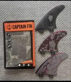 2025年最新】CAPTAIN FIN サーフィン・ボディボードの人気