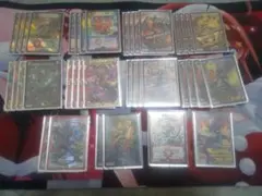 赤緑ボルシャック