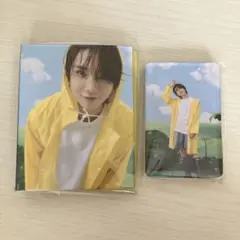 SEVENTEEN HEAVEN ジョシュア