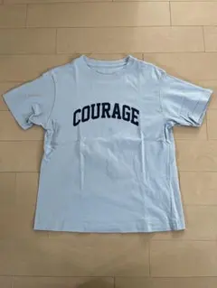 値下げ‼️ GU Tシャツ　150cmのサムネイル