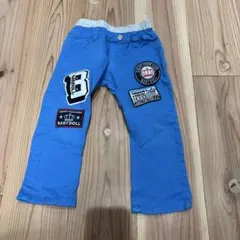 BABYDOLL 長ズボン 100