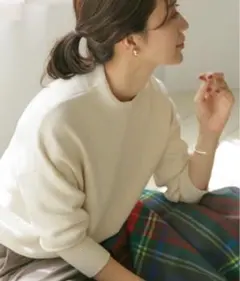 URBAN RESEARCH DOORS 長袖 ニット