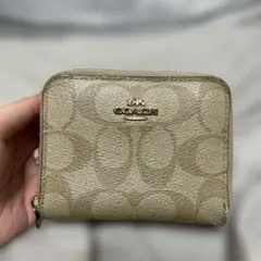 coach 財布