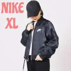 NIKE ナイキ　ウィメンズ AIR SHEEN ジャケット　XLサイズのサムネイル