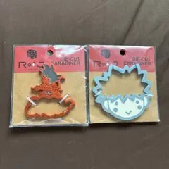 RofJ ハンターハンター ゴン キルア クラピカの寿司 3種コンプセット