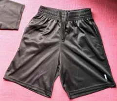 Three Point ハーフパンツ150