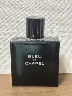 【新品未開封】CHANELブルードゥシャネル　オードゥ　トワレット　50ml シャネル / ブルー ドゥ シャネル オードゥ トワレット