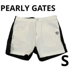 2026年最新】パーリーゲイツ ショートパンツの人気アイテム - メルカリ