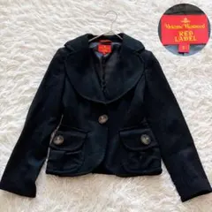 2025年最新】Vivienne westwood red label ラブ ジャケットの人気