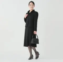 東京ソワール Yukiko K imijima フォーマルジャケット 11号 - メルカリ